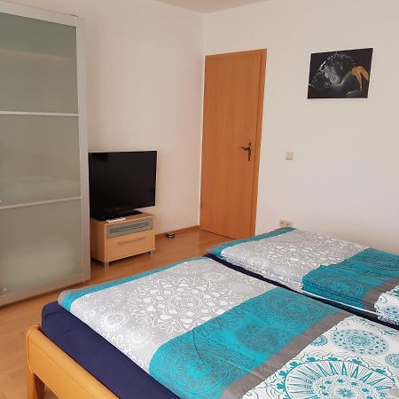 Ferienwohnung Jansen Кирхундем Екстериор снимка